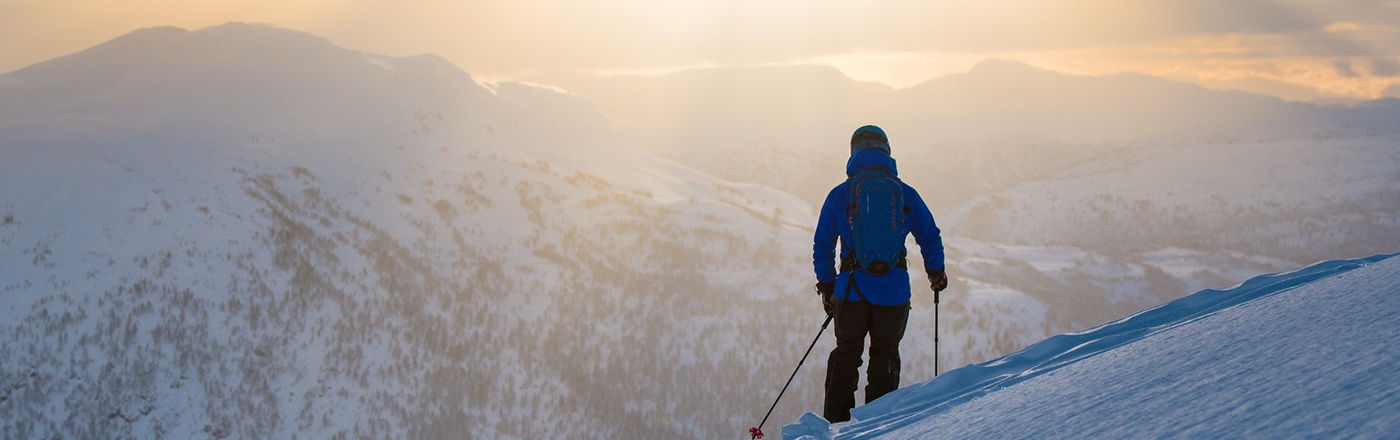 Tag på skiferie med Ruby Rejser